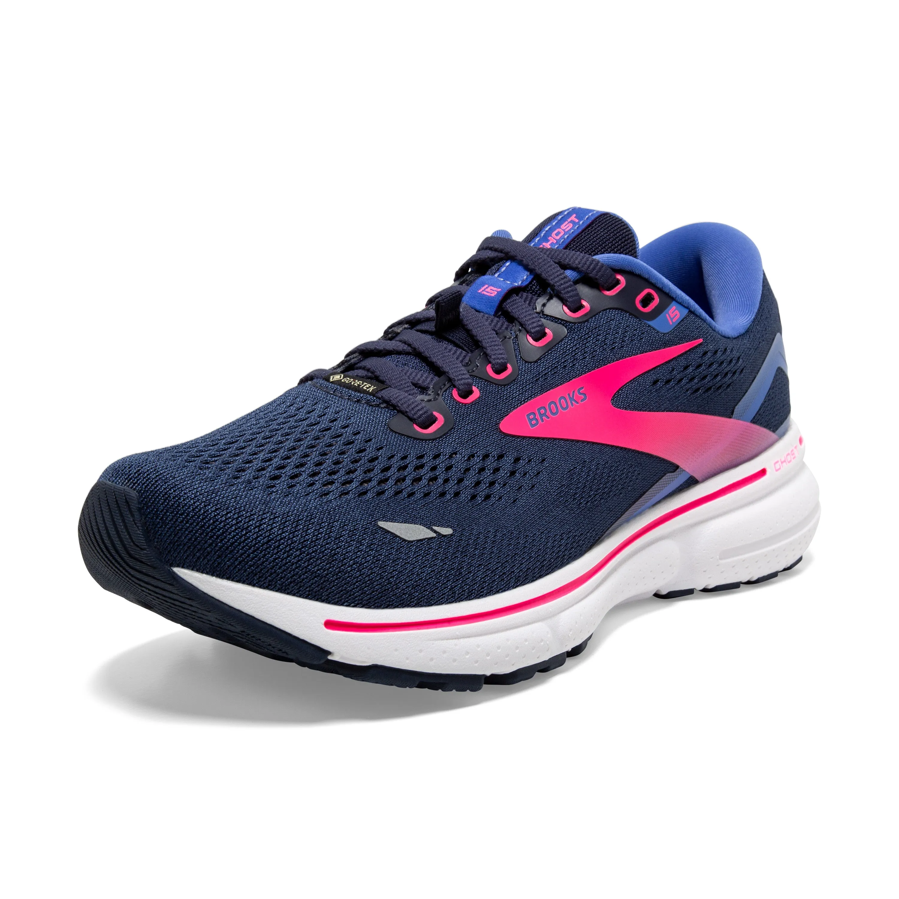 BROOKS GHOST 15 GTX