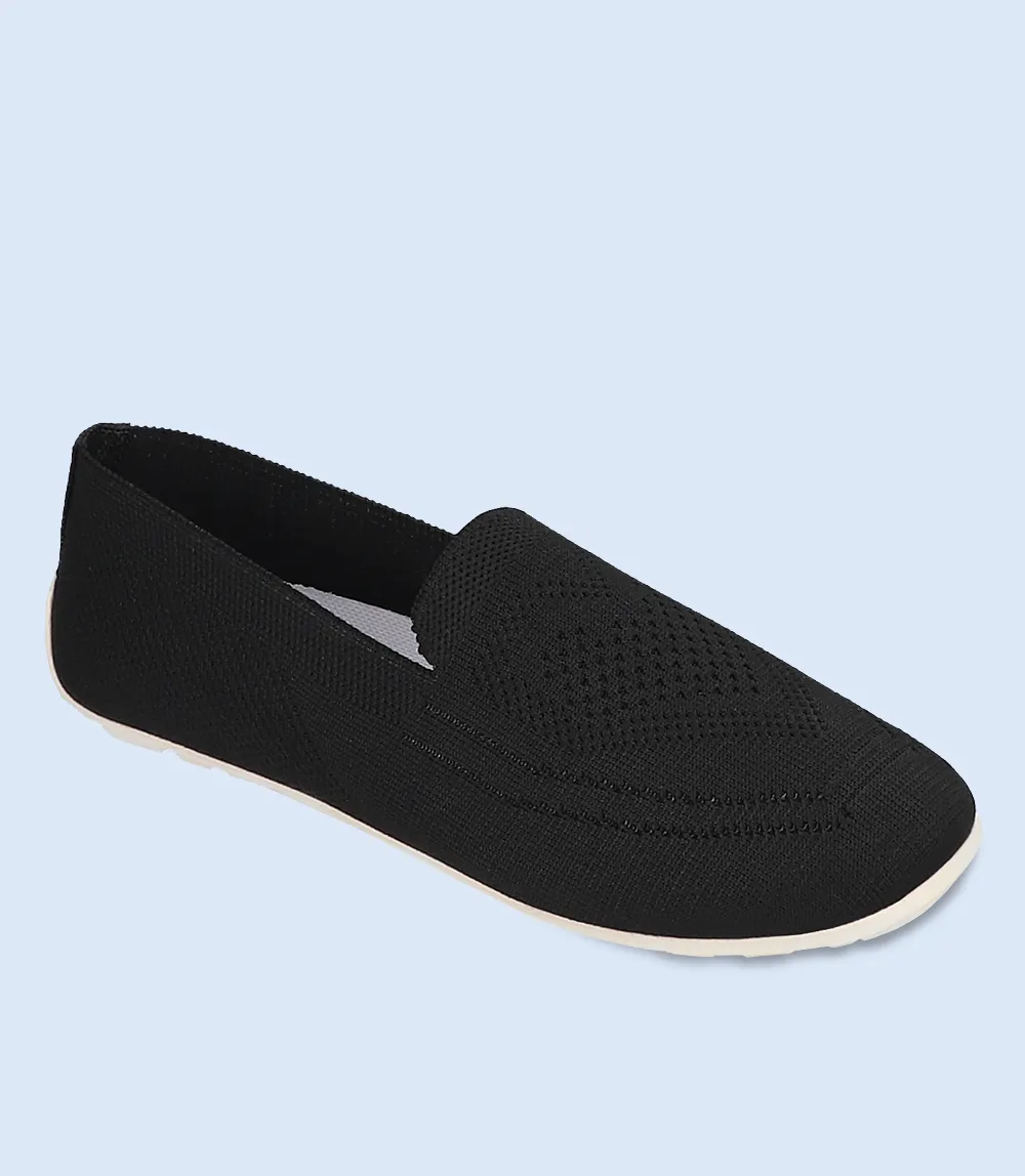 BW8110-BLACK-Women Sports Shoes