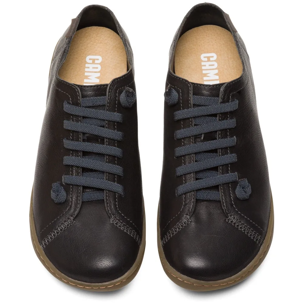    Camper Peu Black Casual Shoes for Women