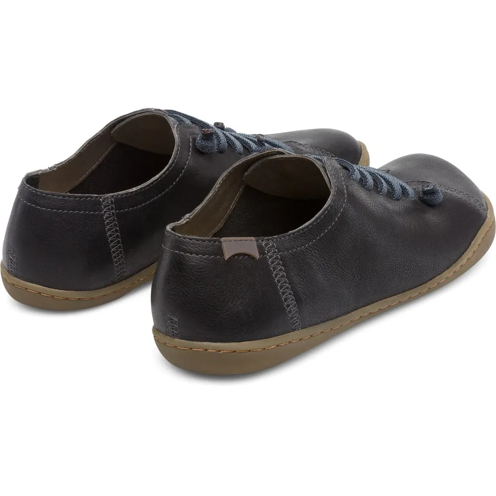    Camper Peu Black Casual Shoes for Women