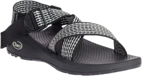 'Chaco' Women's Mega Z/Cloud Sandal - Prong Black