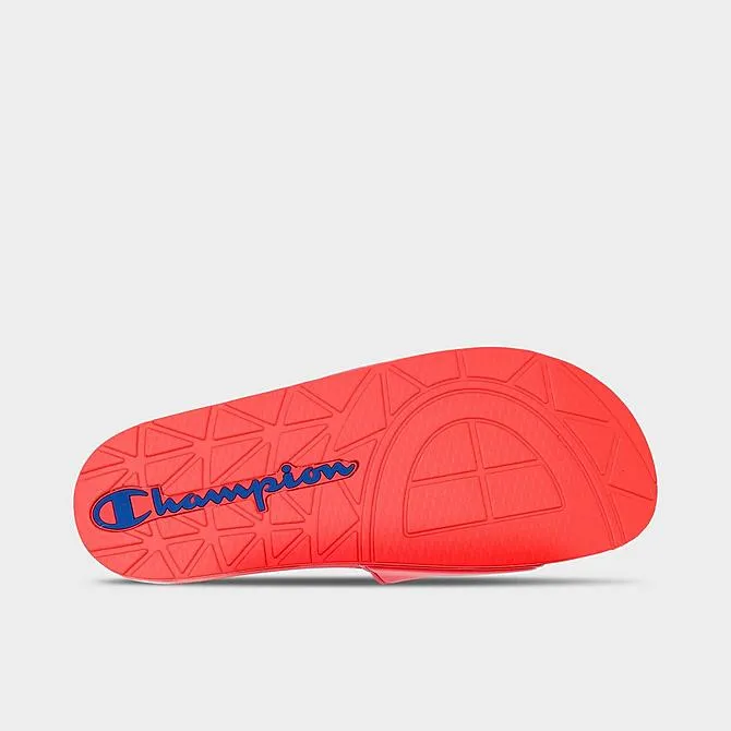 Champion IPO Slide Sandals