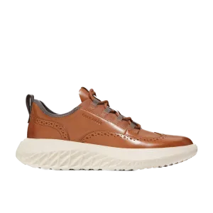COLE HAAN | SNEAKERS DE VESTIR HOMBRE | ZEROGRAND WFA TAN | MARRÓN