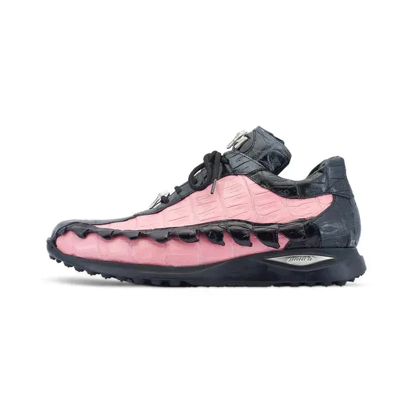 Crawler 8727/1 - Black/Pink SIZE 10