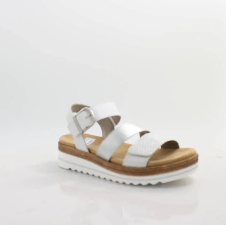 D0Q55 REMONTE 24 SANDALS