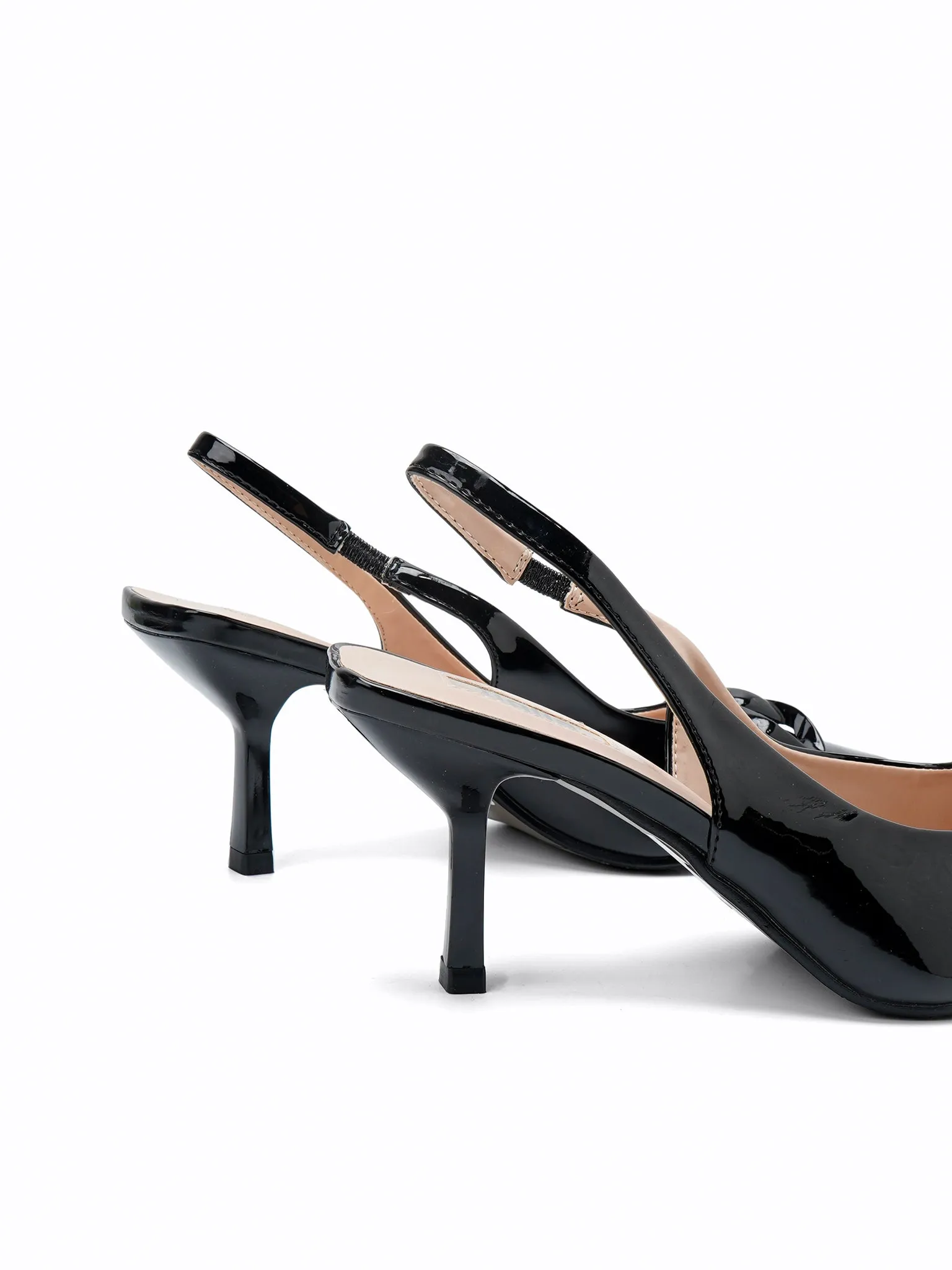 Denzy Slingback Pumps