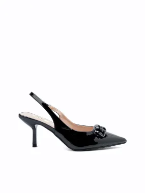 Denzy Slingback Pumps