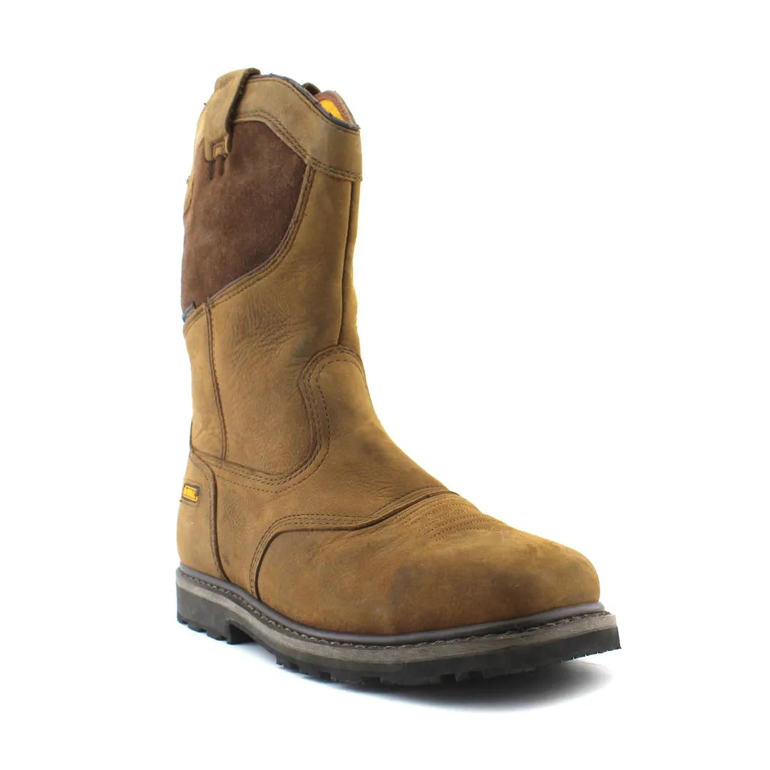 DEWALT GAUCHO - STEEL TOE