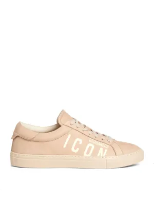 Dsquared2 Cassetta Icon trainers