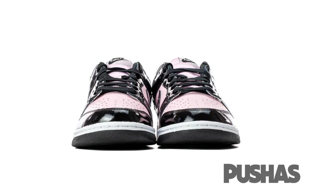 Dunk Low 'Pink Foam Black' Women's (2022)