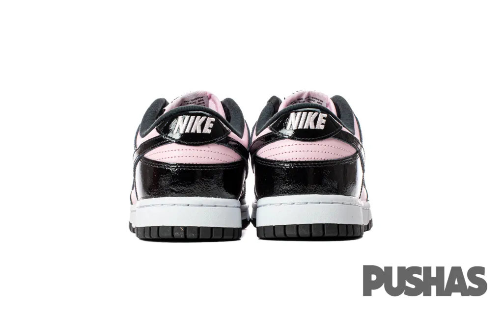 Dunk Low 'Pink Foam Black' Women's (2022)