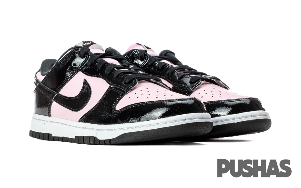 Dunk Low 'Pink Foam Black' Women's (2022)