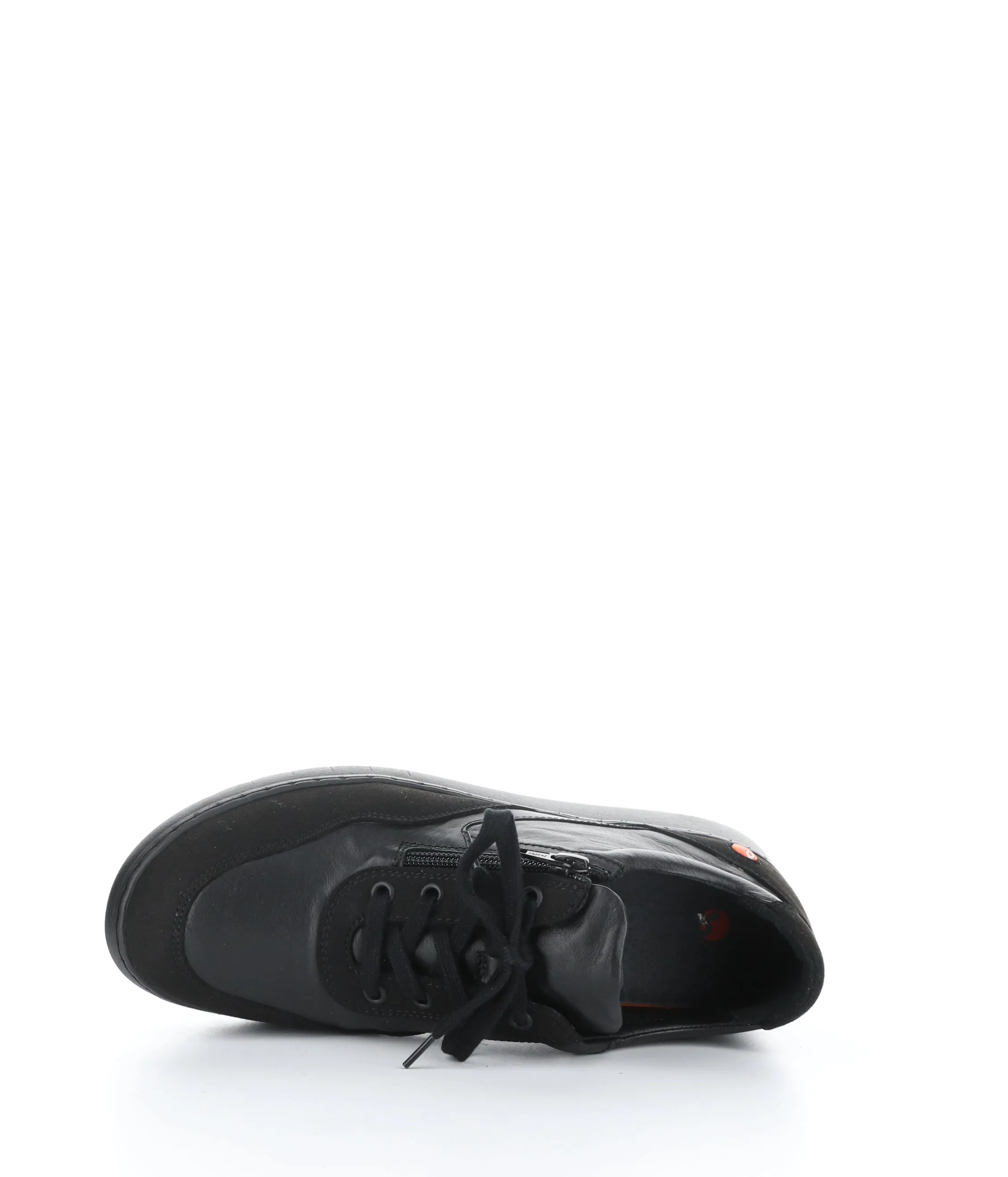 ECHO700SOF 000 BLACK Lace-up Shoes