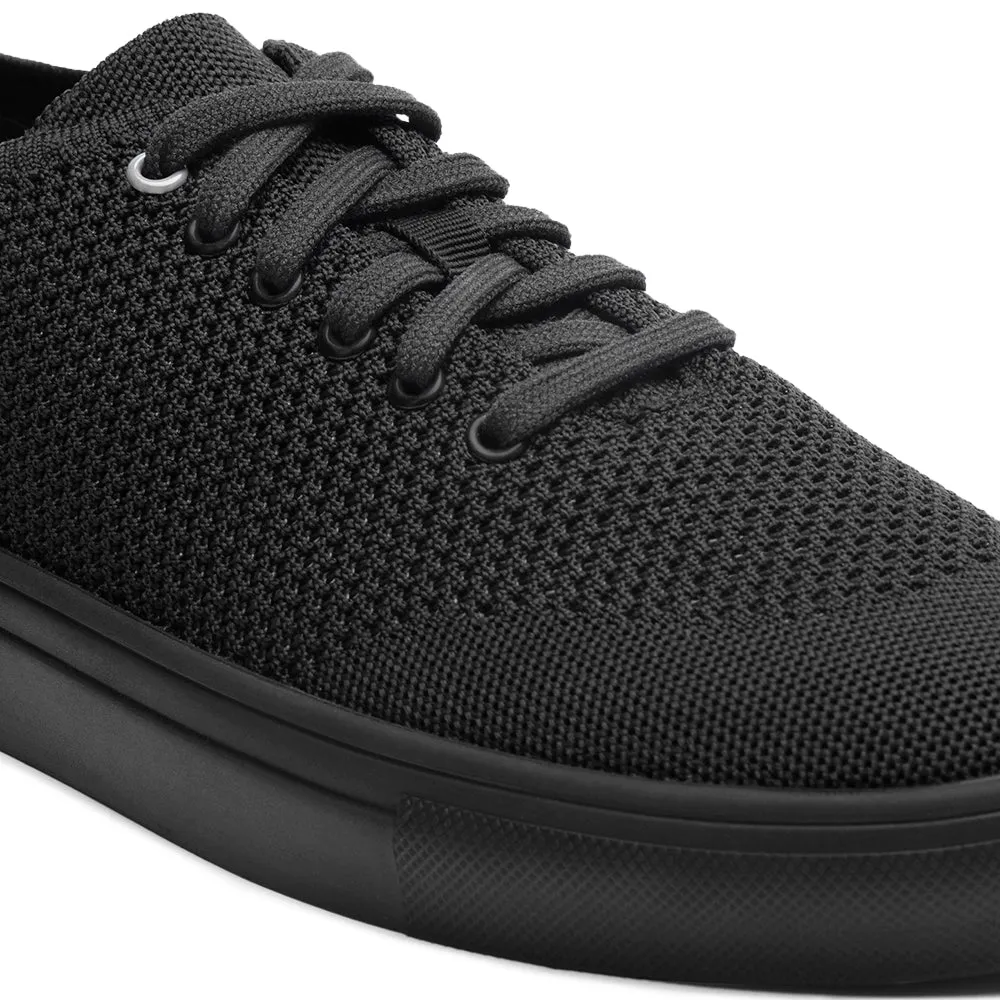 Ellipsis - Breathable Sneakers | Graphite | Men