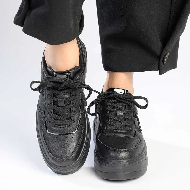 FILA Adeline Ladies Sneaker - Black