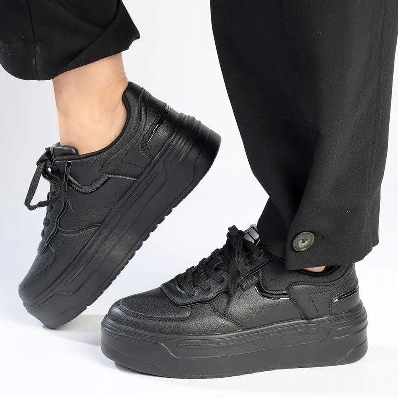 FILA Adeline Ladies Sneaker - Black