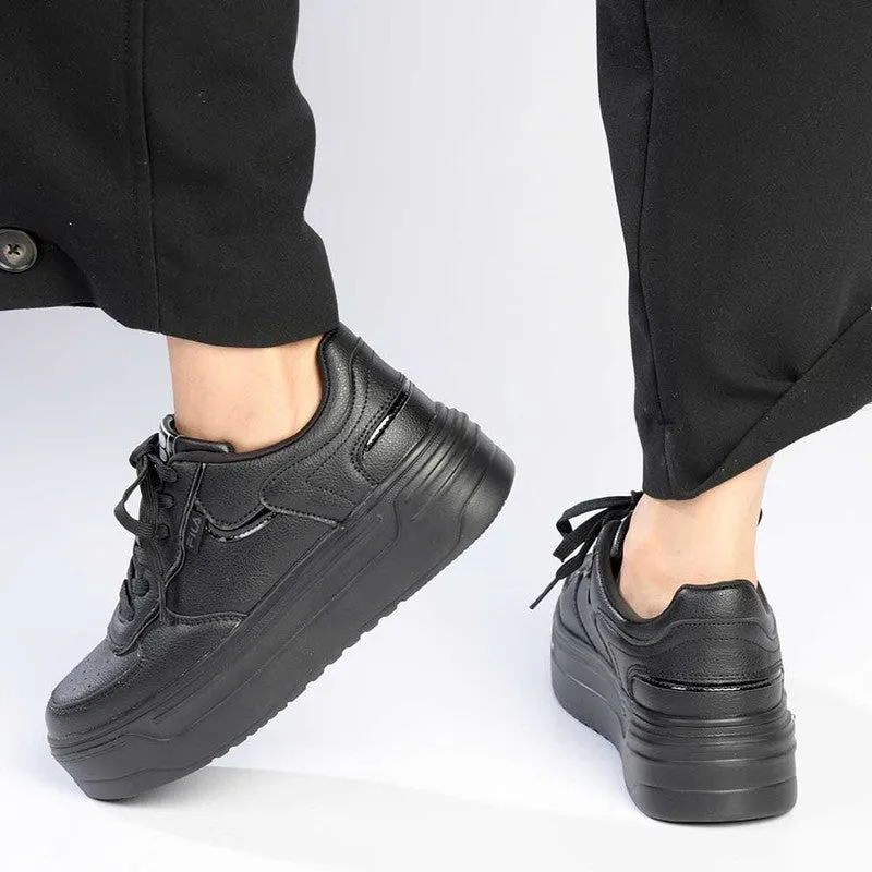 FILA Adeline Ladies Sneaker - Black