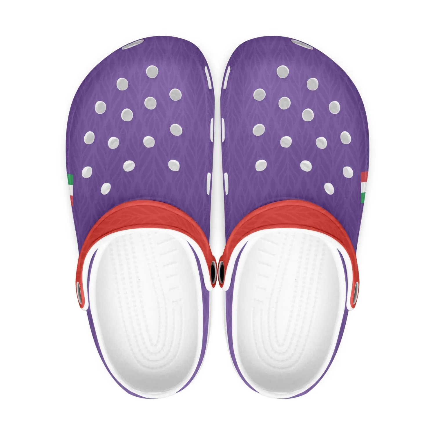 Fiorentina Clogs shoes