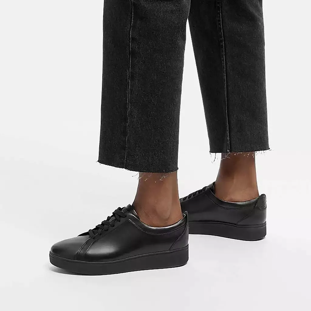 FitFlop Rally Womens Court Trainers