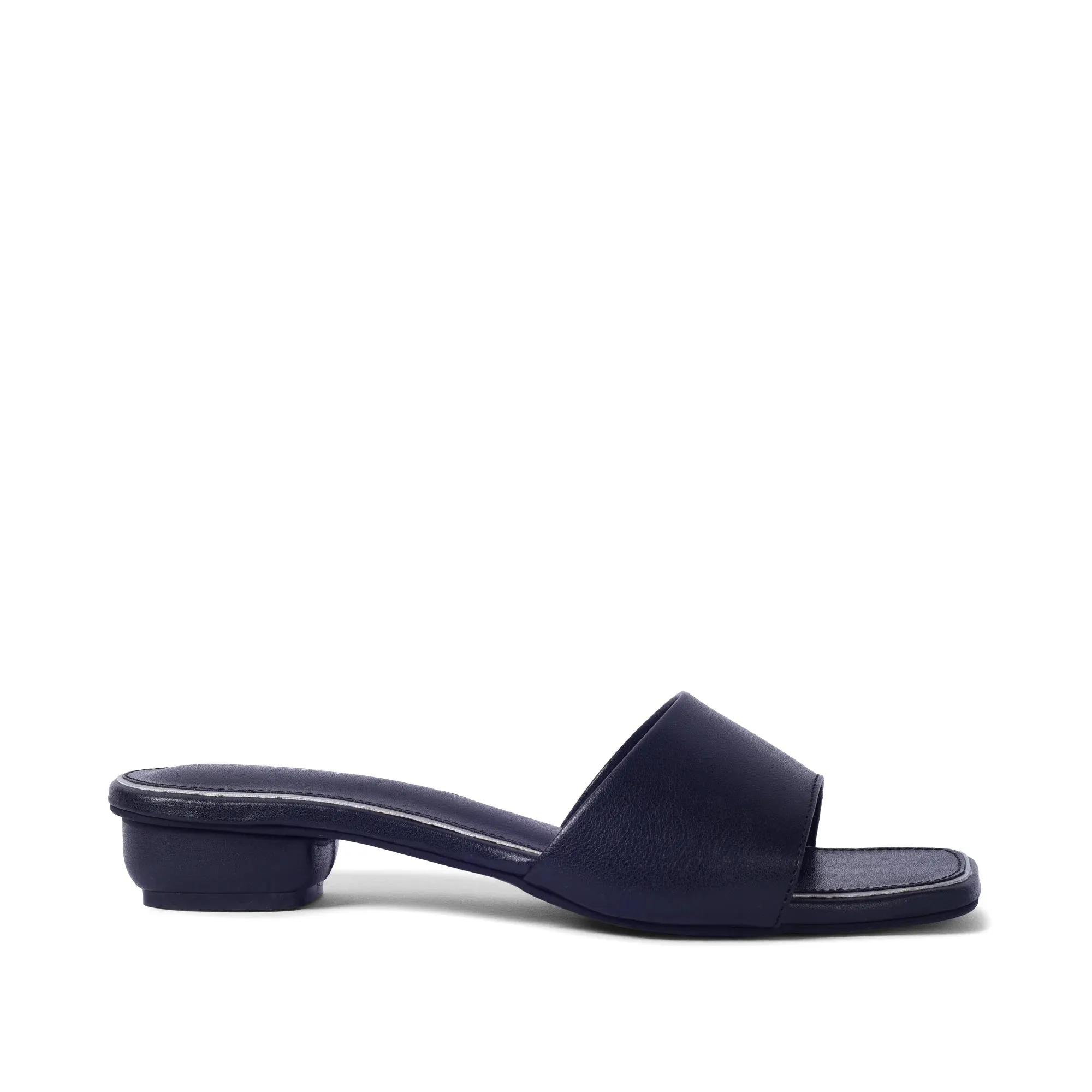Gabbana Chic Slip-Ons