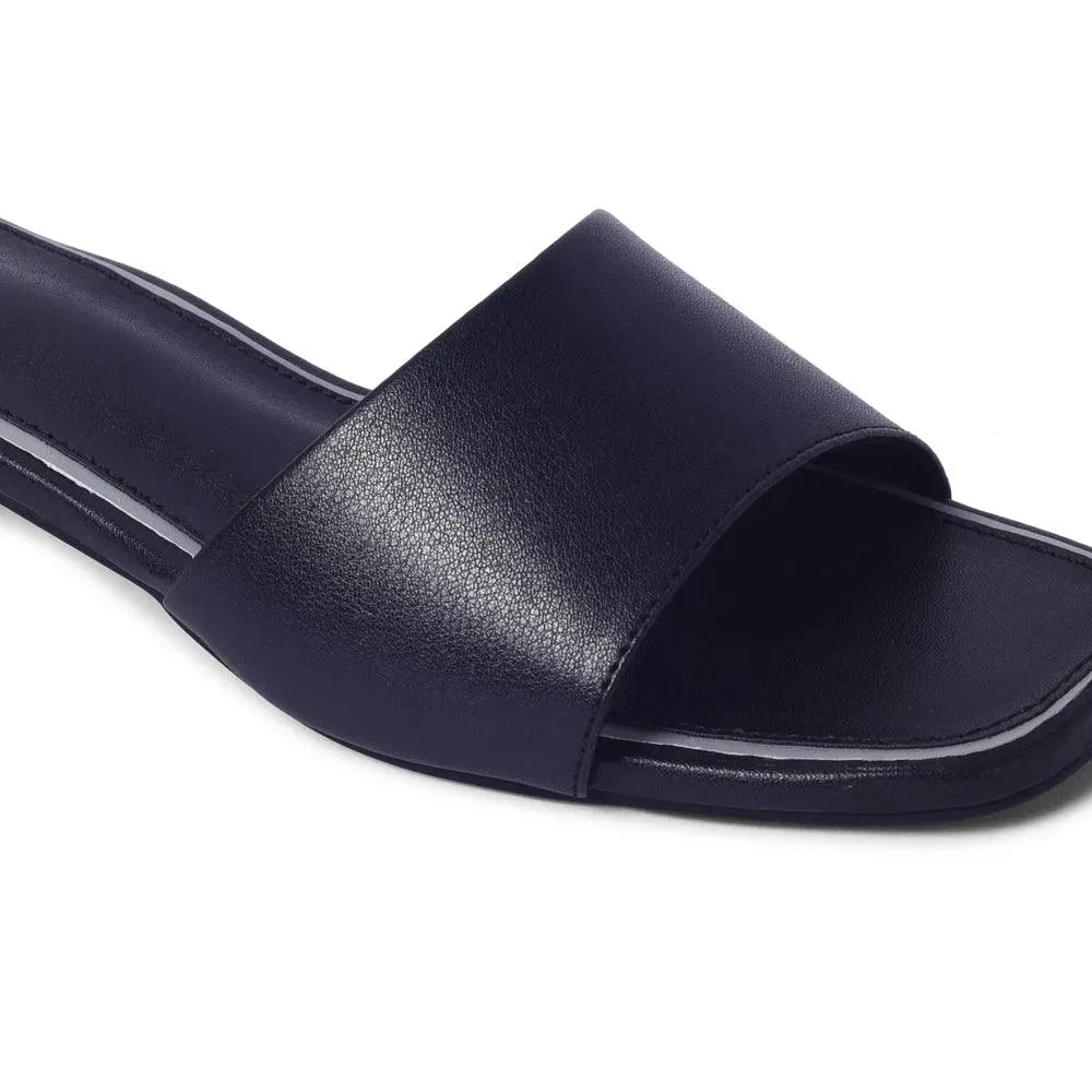 Gabbana Chic Slip-Ons