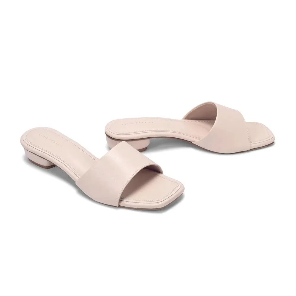Gabbana Chic Slip-Ons