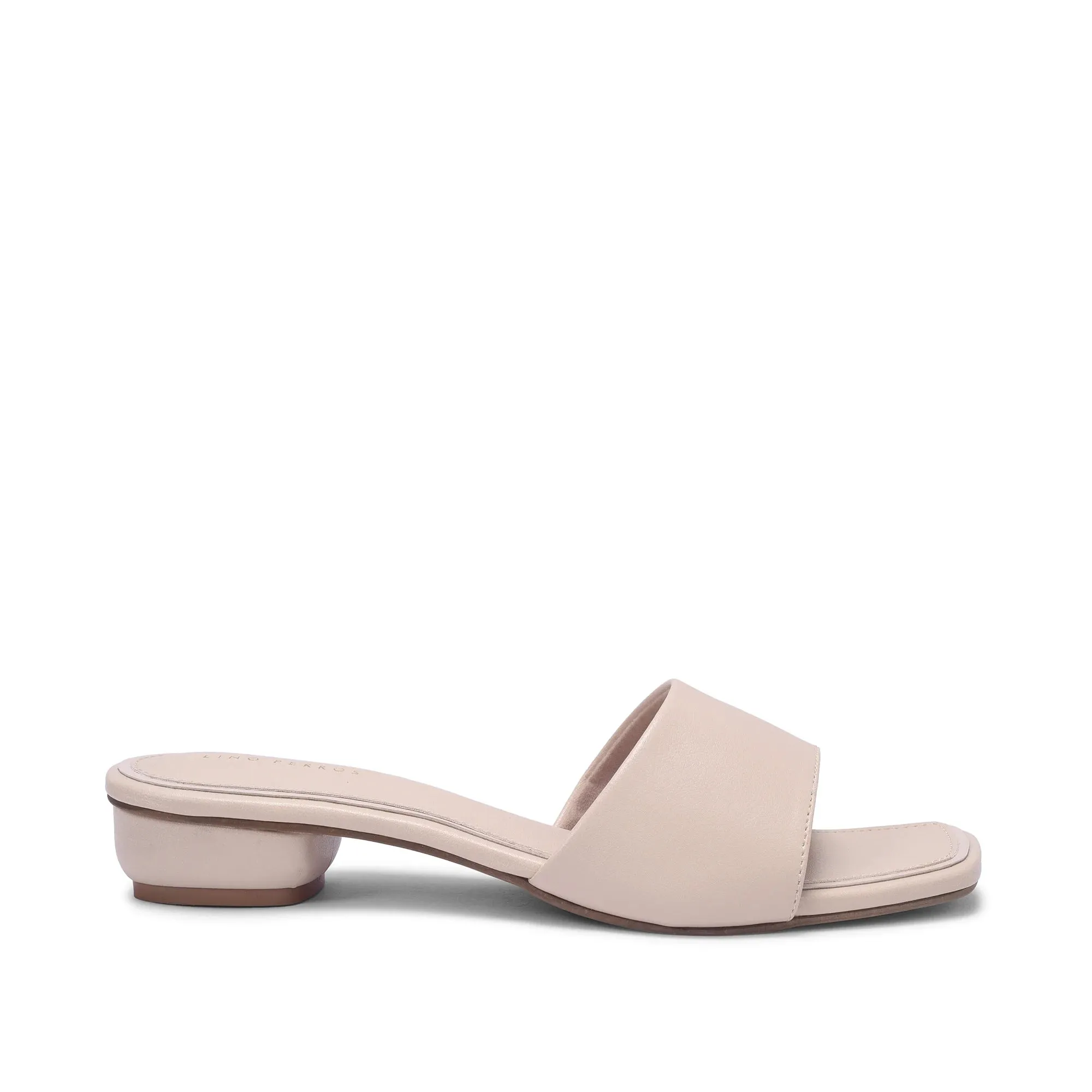 Gabbana Chic Slip-Ons