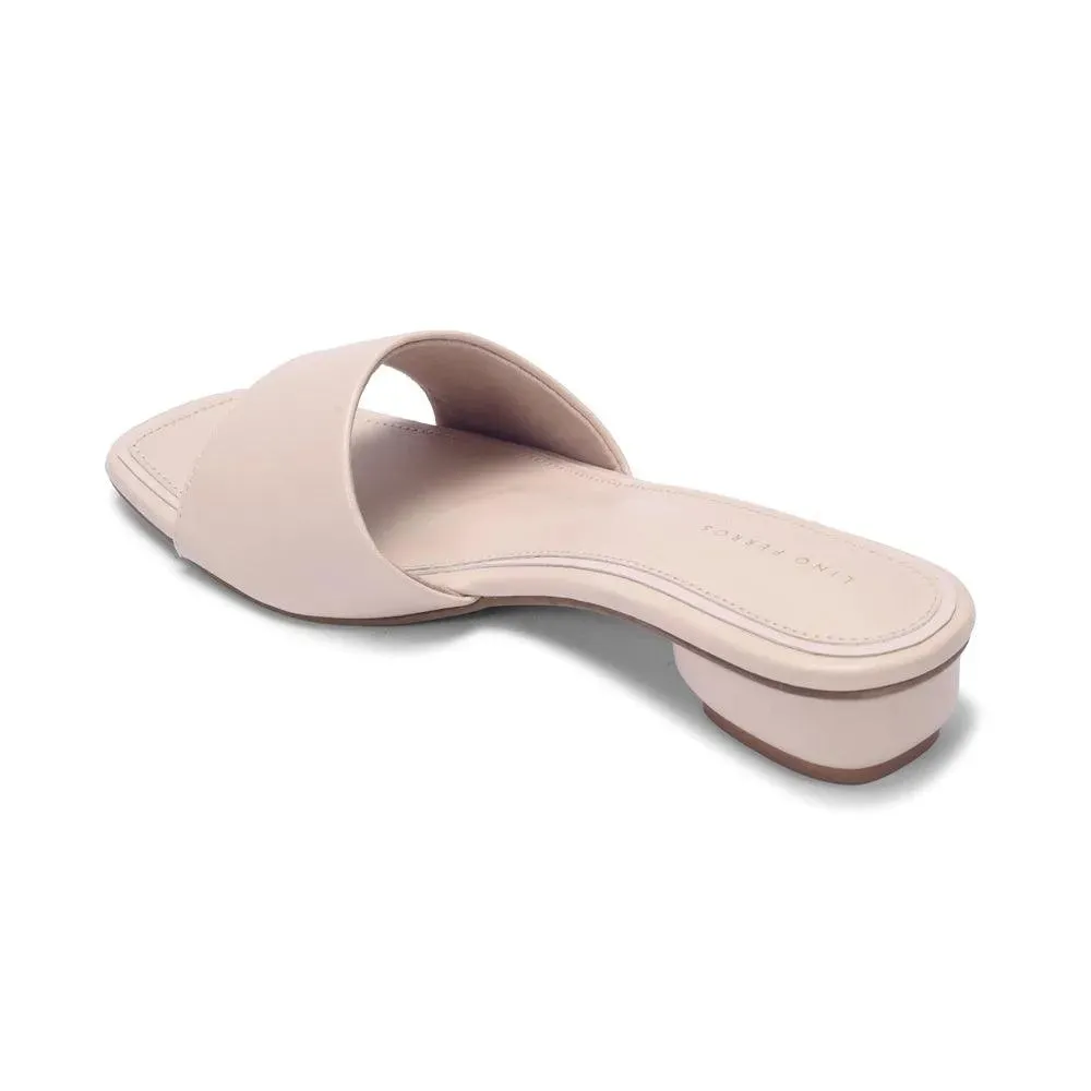Gabbana Chic Slip-Ons