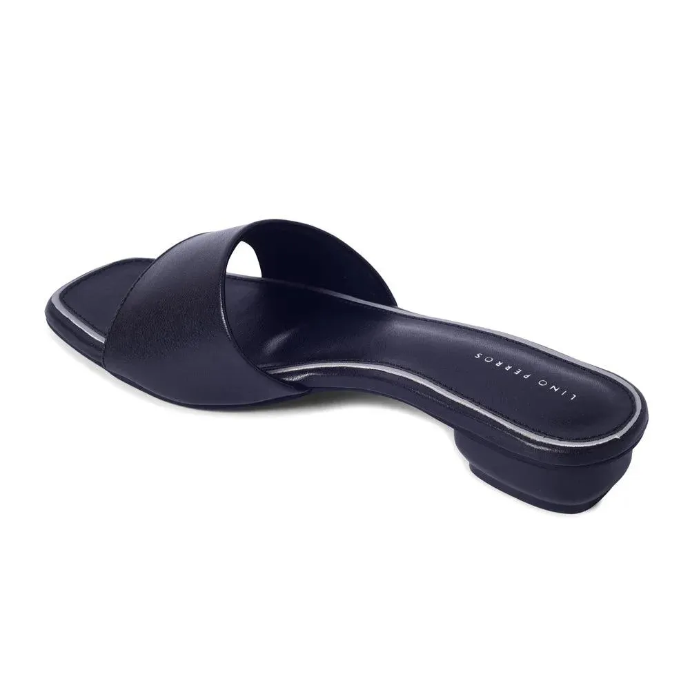 Gabbana Chic Slip-Ons