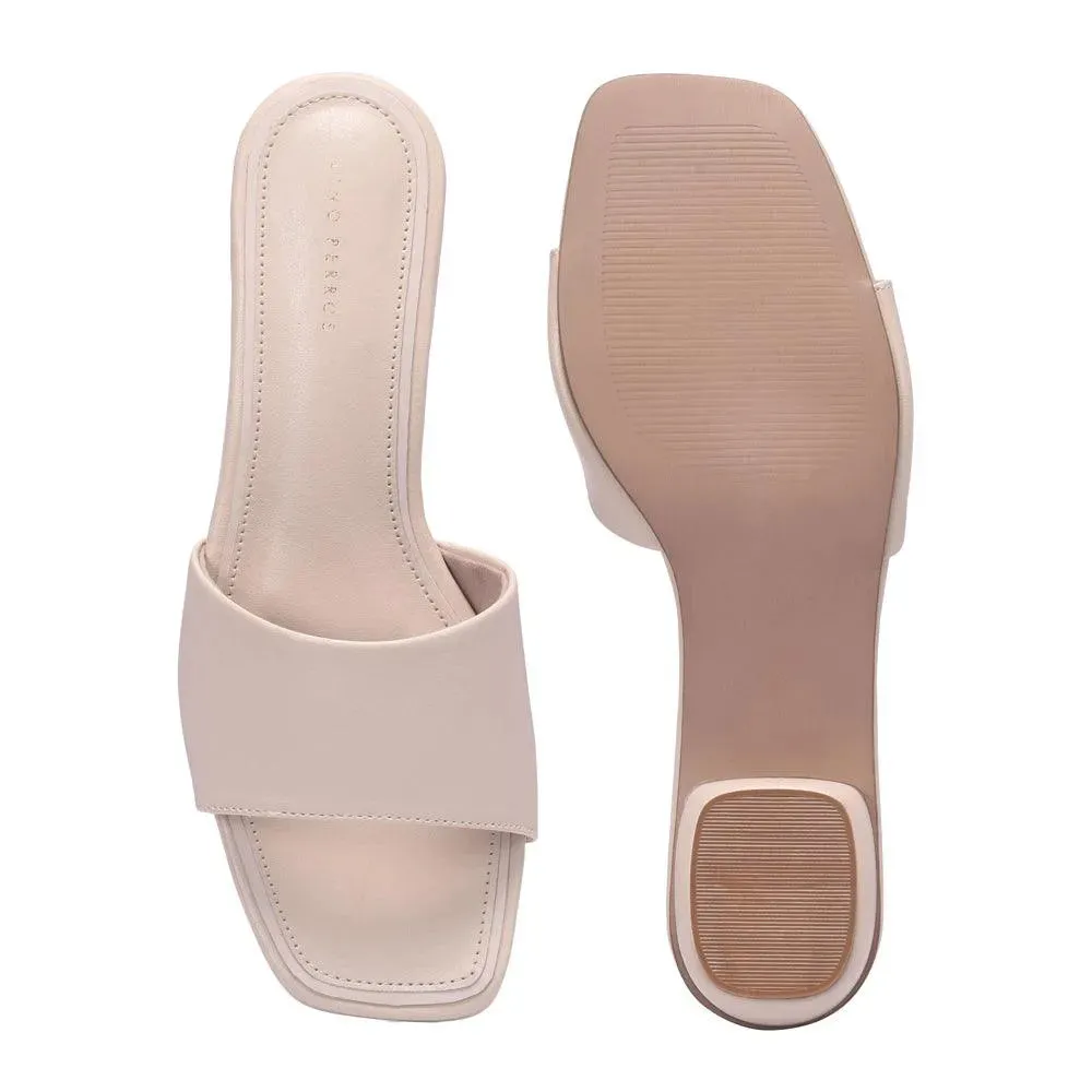 Gabbana Chic Slip-Ons