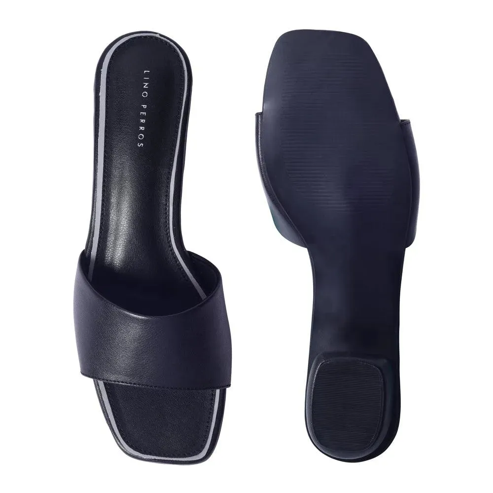 Gabbana Chic Slip-Ons