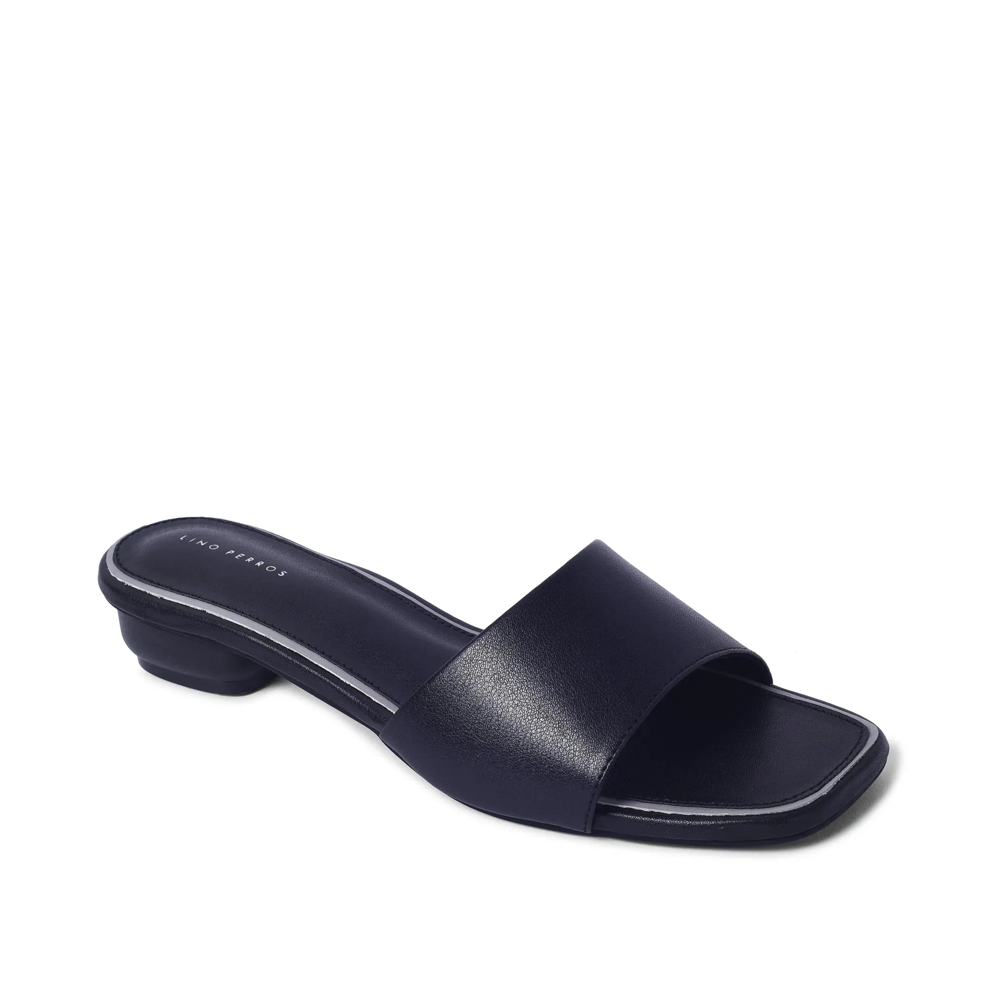 Gabbana Chic Slip-Ons