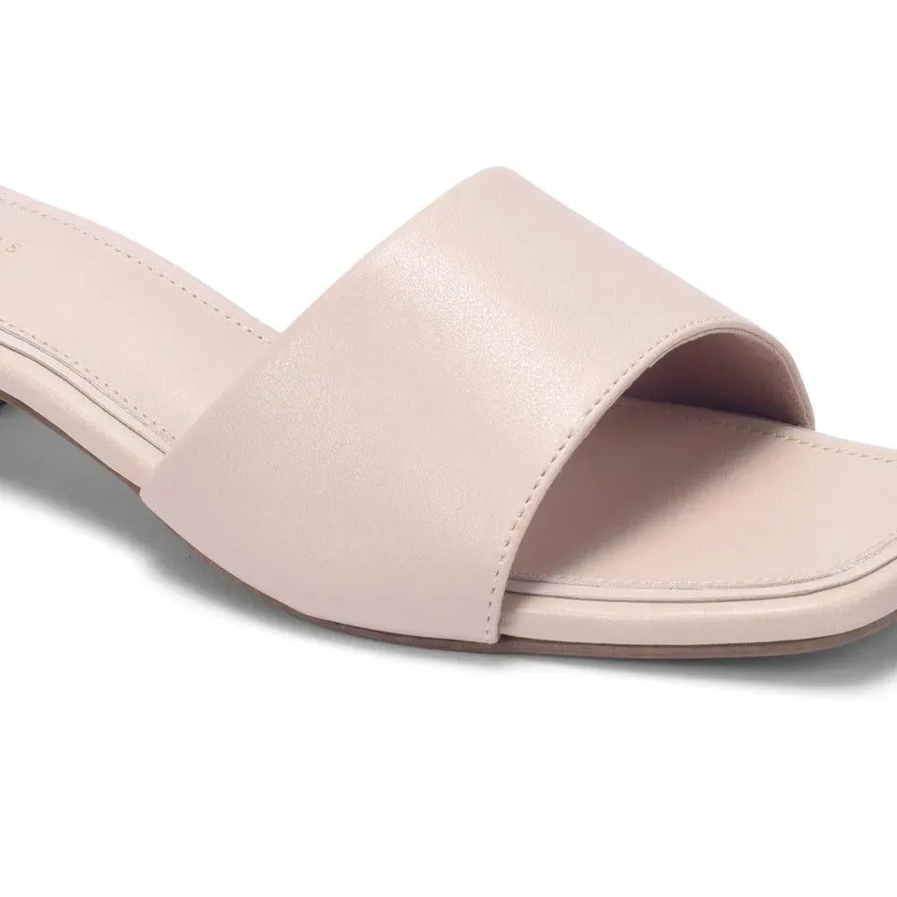 Gabbana Chic Slip-Ons
