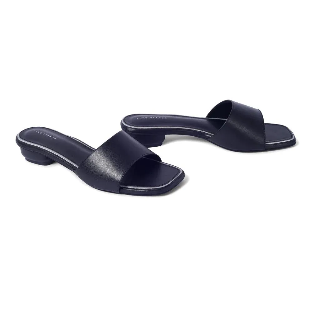Gabbana Chic Slip-Ons