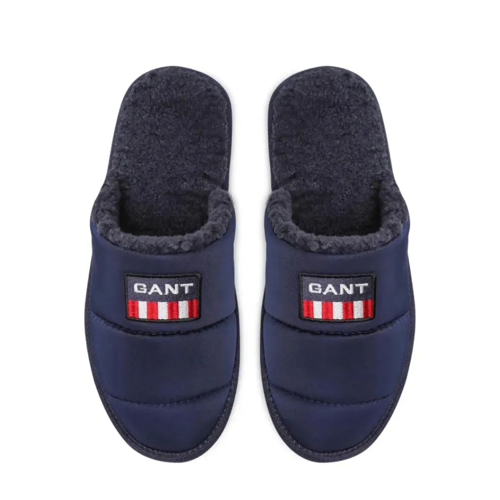 GANT Tamaware Slippers 23697220-NVY