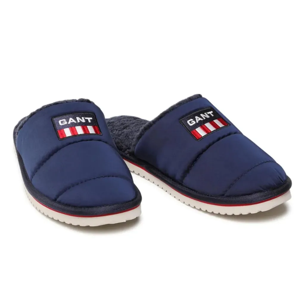 GANT Tamaware Slippers 23697220-NVY