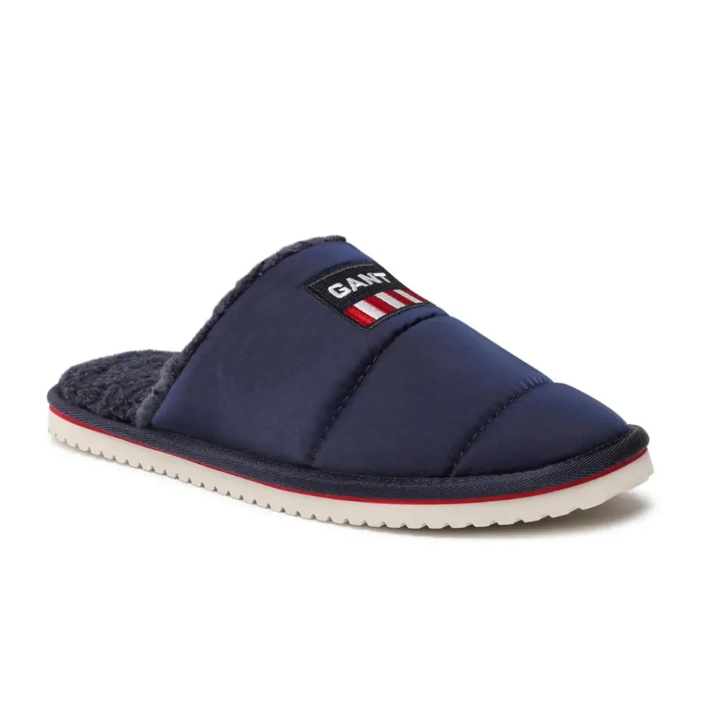 GANT Tamaware Slippers 23697220-NVY