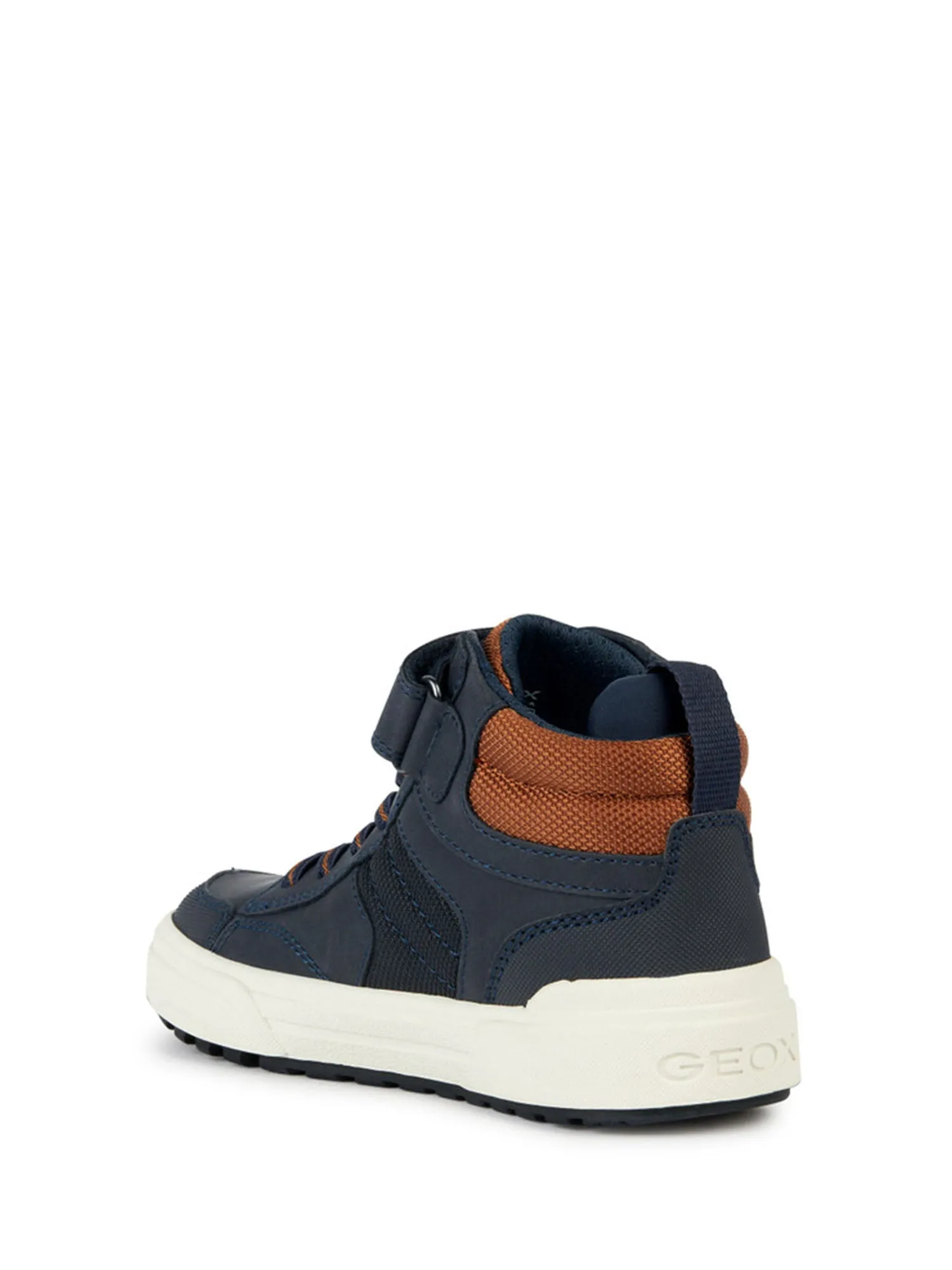 Geox Sneakers J26HAA 0MEFU