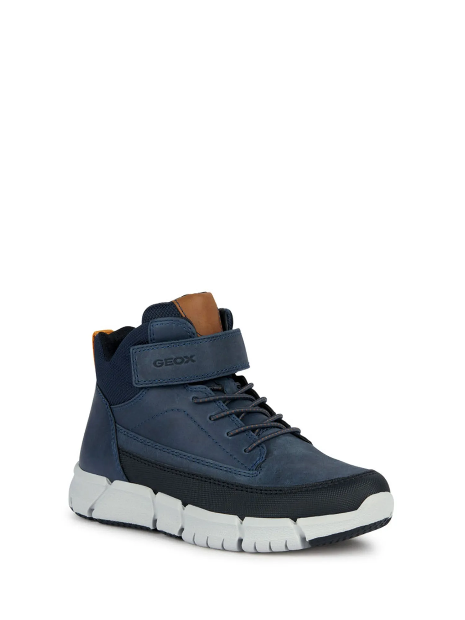 Geox Sneakers J369BA 0CLFU