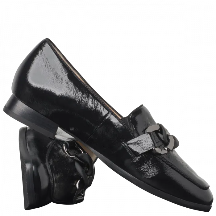 Hassia 300847010 - Extra Wide Fit Loafer
