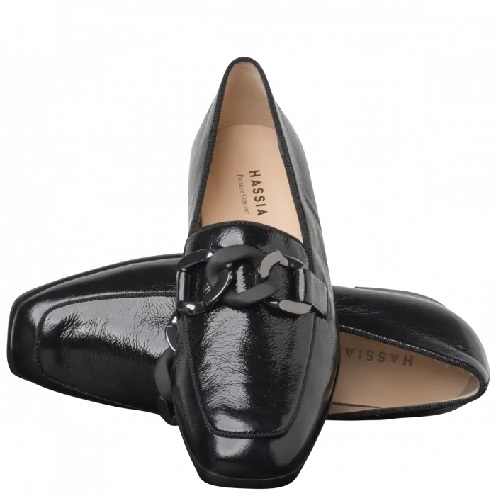 Hassia 300847010 - Extra Wide Fit Loafer