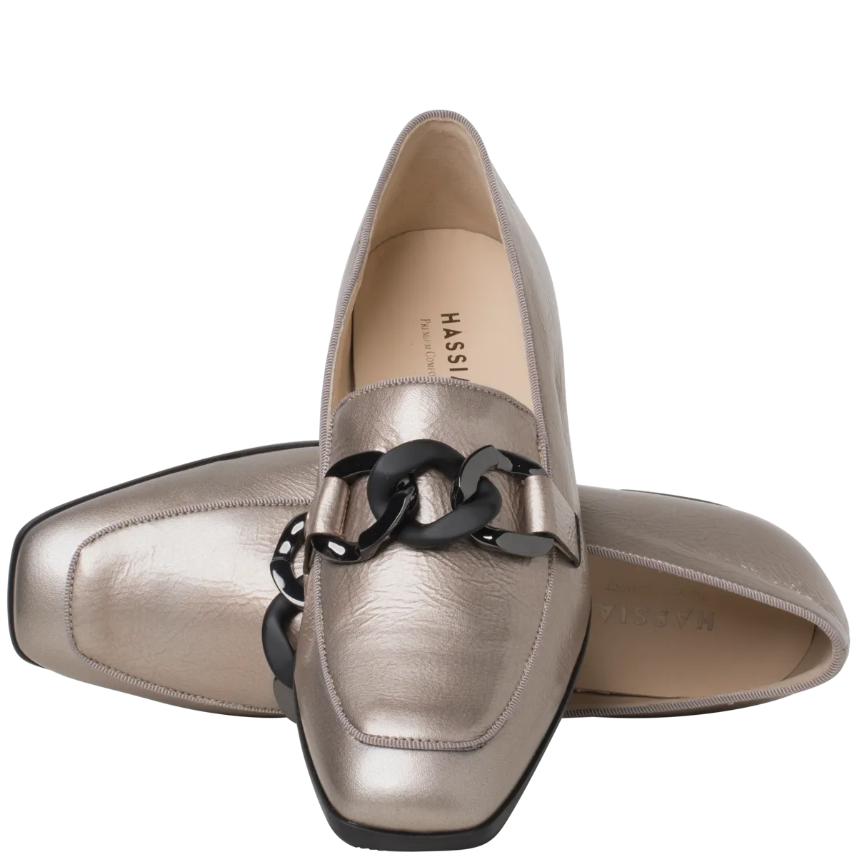 Hassia 300847490 - Extra Wide Fit Loafer