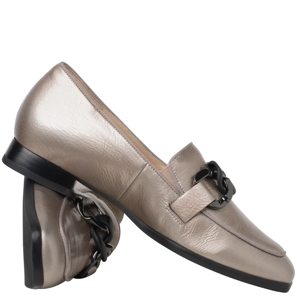 Hassia 300847490 - Extra Wide Fit Loafer