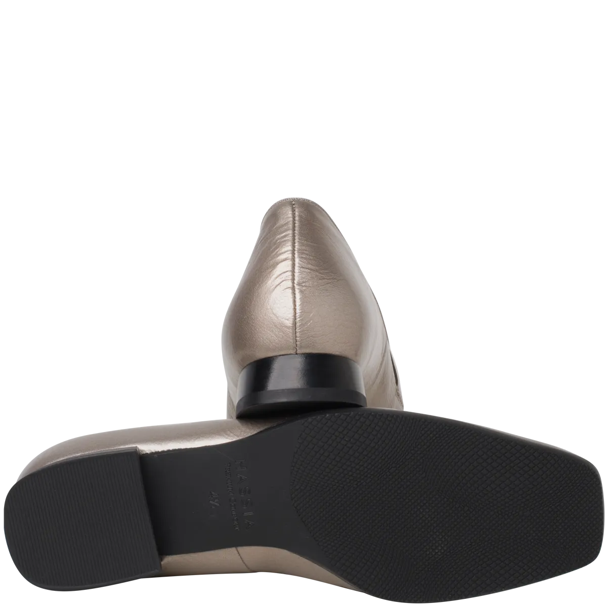 Hassia 300847490 - Extra Wide Fit Loafer