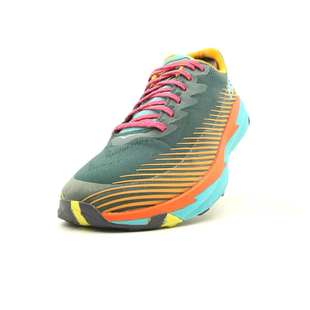 HOKA ONE ONE  TORRENT 2 COTOPAXI