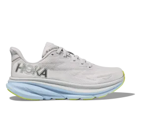 'Hoka' Women's Clifton 9 - Nimbus Cloud / Ice Water