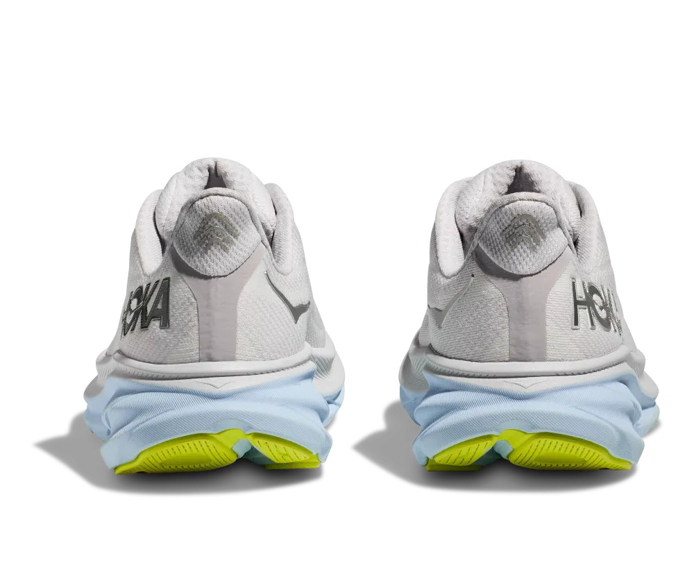 'Hoka' Women's Clifton 9 - Nimbus Cloud / Ice Water