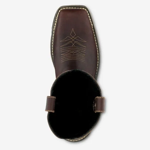 'Irish Setter' Men's 11" Marshall EH Soft Toe -  Brown