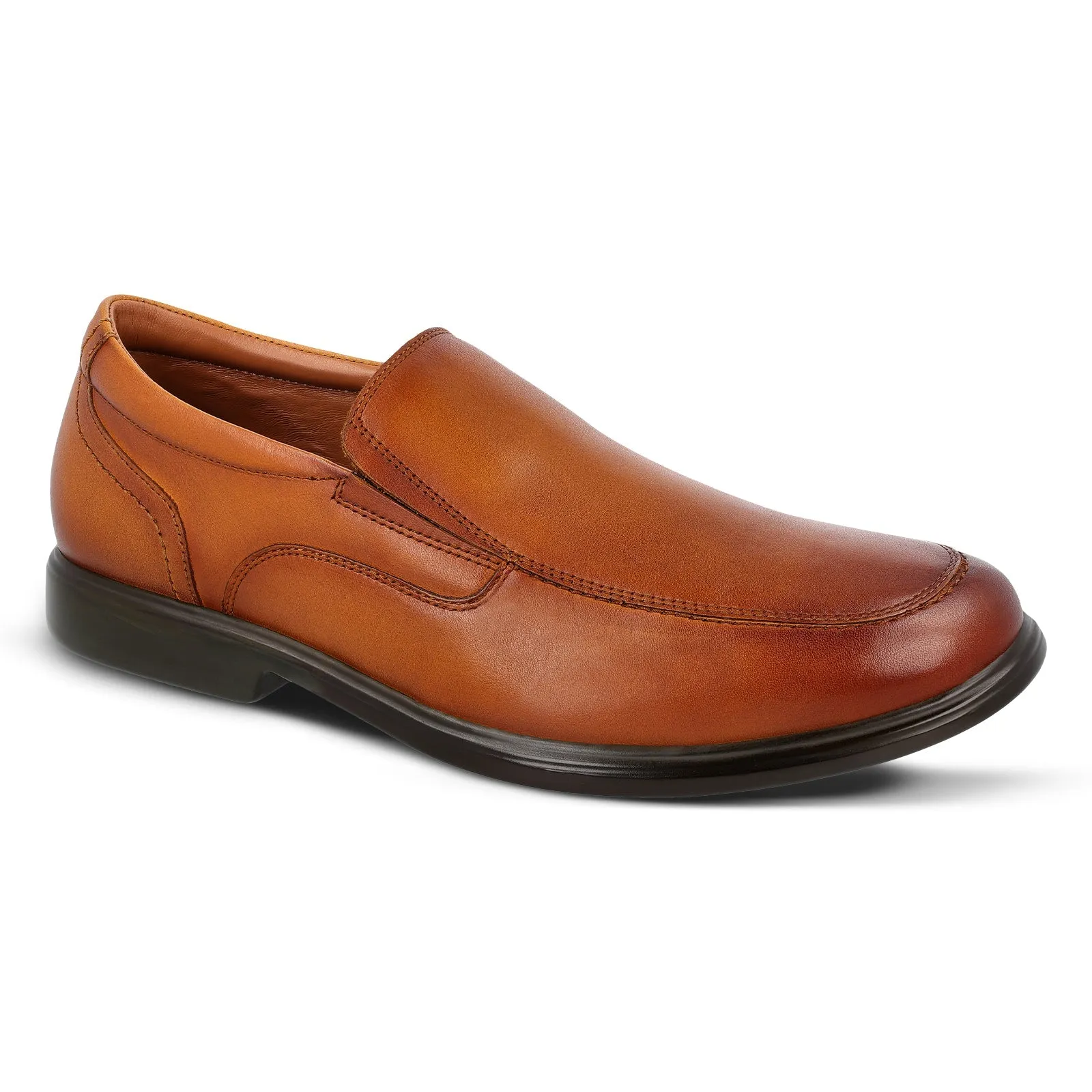 JOHN TAYLOR Leather Formal Gents Shoe- JT97519