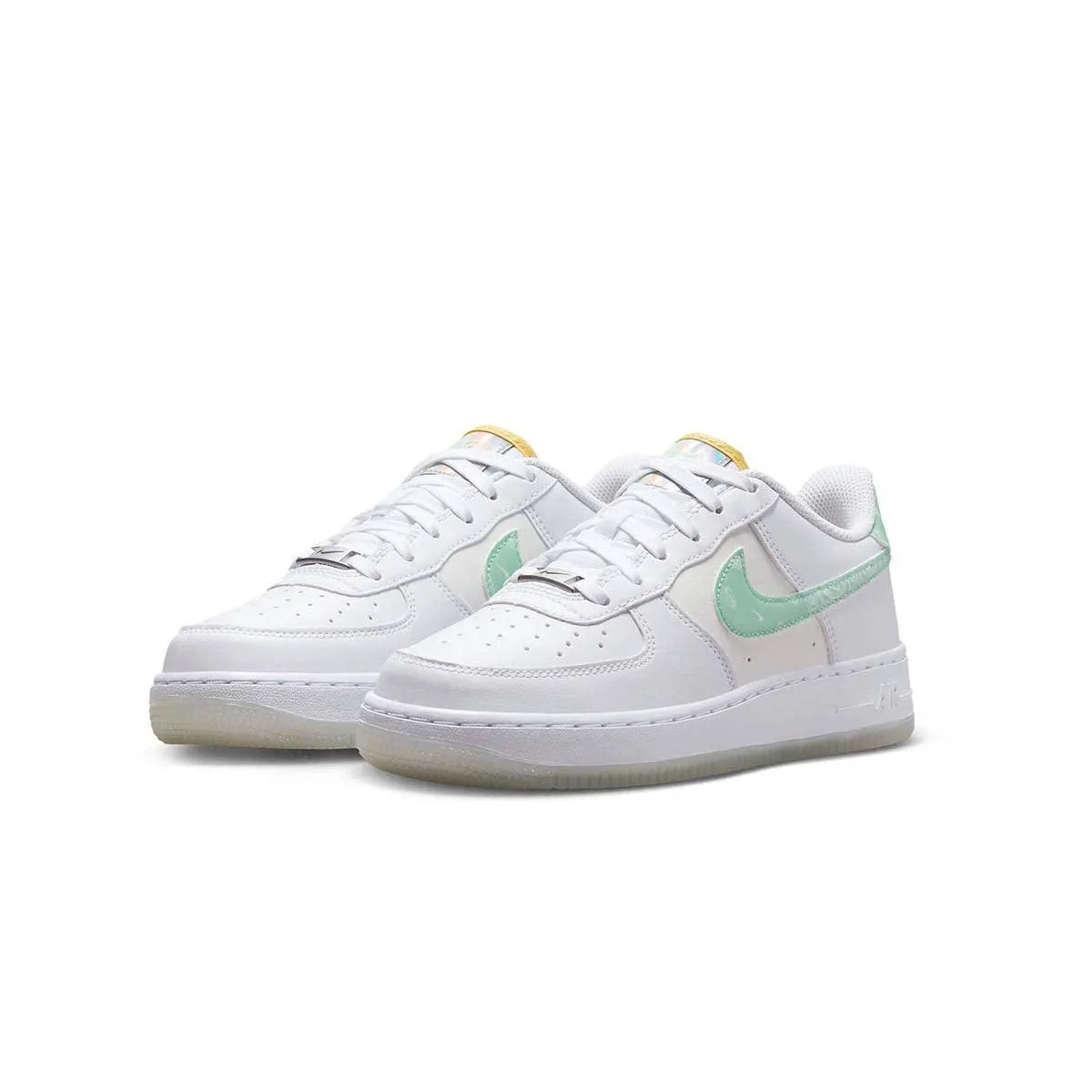 Kid's Air Force 1 Low 'Easter'